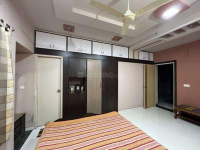 Bedroom Image of 3699 Sq.ft 5 BHK Independent House for sale in Bodakdev Ahmedabad for Rs. 74500000