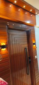 Image of 840 Sq.ft 2 BHK Apartment / Flat for sale in Wave Dream Homes, Wave City, Ghaziabad for Rs. 6000000