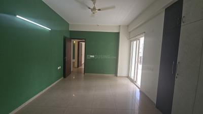 Bedroom Image of 1495 Sq.ft 3 BHK Apartment / Flat for sale in Gulshan Ikebana, Sector 143 Noida for Rs. 21000000