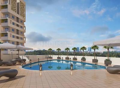 Image of 1200 Sq.ft 3 BHK Apartment / Flat for sale in Gunjur, Bengaluru for Rs. 16500000
