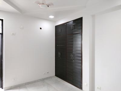 Bedroom Image of 1800 Sq.ft 3 BHK Apartment / Flat for sale in Om Satyam Apartment, Sector 4 Dwarka New Delhi for Rs. 33000000