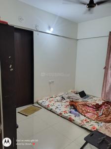 Bedroom Image of 850 Sq.ft 2 BHK Apartment / Flat for sale in Shapoorji Pallonji Joyville Hinjawadi, Hinjawadi Phase 3 Pune for Rs. 8500000