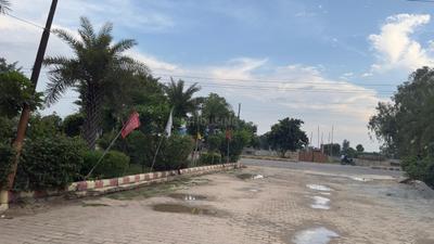 Image of 600 Sq.ft 1 BHK Apartment / Flat for sale in Govardhan, Mathura for Rs. 2700000