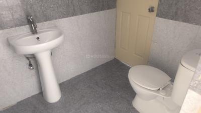Image of 1350 Sq.ft 3 BHK Apartment / Flat for sale in SVP Gulmohur Residency, Indirapuram, Ghaziabad for Rs. 13000000