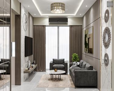 2 BHK Flat