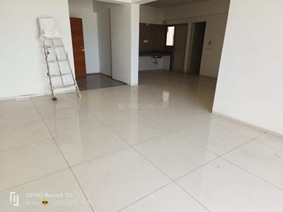 Hall Image of 2230 Sq.ft 3 BHK Apartment / Flat for sale in Shilp Shaligram, Vastrapur Ahmedabad for Rs. 23000000