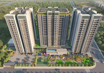 2 BHK Flat