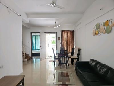 Living Room Image of 2700 Sq.ft 4 BHK Villa for sale in Wagholi Pune for Rs. 22000000