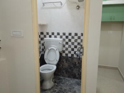 Image of 580 Sq.ft 1 BHK Builder Floor for rent in Indira Nagar, Bengaluru for Rs. 21000