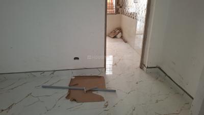 Bedroom Image of 520 Sq.ft 1 BHK Independent House for sale in Manali New Town Chennai for Rs. 3400000
