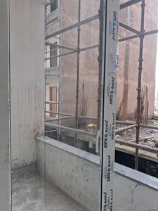 Bedroom One Image of 1075 Sq.ft 2 BHK Apartment / Flat for sale in DM Infra, Sector 104 Noida for Rs. 4250000