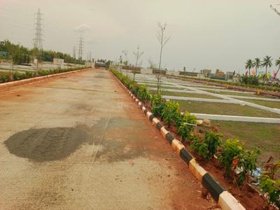 Image of 1306 Sq.ft Residential Plot / Land for sale in Illalur, Chennai for Rs. 4569000