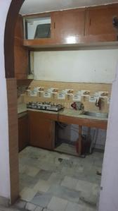 Kitchen Image of 800 Sq.ft 2 BHK Apartment / Flat for sale in Rose Nidhi Site - 1, Shalimar Garden Ghaziabad for Rs. 3800000