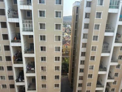 Image of 1112 Sq.ft 2 BHK Apartment / Flat for sale in Rachana Bella Casa Royale Tower A, Baner, Pune for Rs. 9000000