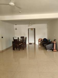 Hall Image of 2710 Sq.ft 3 BHK Apartment / Flat for sale in NR Orchid Gardenia by NR Greenwood Construction Pvt Ltd, Jakkur Bengaluru for Rs. 33700000