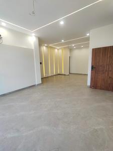 Hall Image of 1715 Sq.ft 3 BHK Builder Floor for sale in Sector 115 Mohali for Rs. 8990000