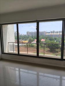 Bedroom Image of 1210 Sq.ft 2 BHK Apartment / Flat for sale in Aaryan Gloria, South Bopal Ahmedabad for Rs. 5800000
