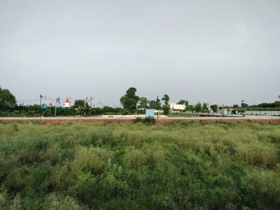 Image of 1125 Sq.ft Residential Plot / Land for sale in Landspect Anushree Greens, Tajupur, Faridabad for Rs. 13700000