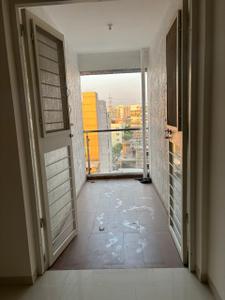 Balcony Image of 1050 Sq.ft 2 BHK Apartment / Flat for rent in Utopia, Moshi Pune for Rs. 22000
