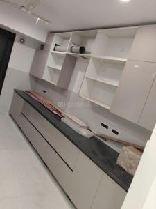 Kitchen Image of 1520 Sq.ft 2 BHK Builder Floor for rent in Sector 46 Gurgaon for Rs. 37200