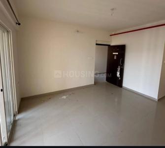 Hall Image of 600 Sq.ft 1 BHK Apartment / Flat for sale in Karjat Thane for Rs. 1775000