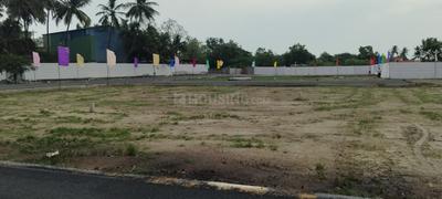 Image of 800 Sq.ft Residential Plot / Land for sale in Srie Dream BI City, Sevvapet, Chennai for Rs. 2239200