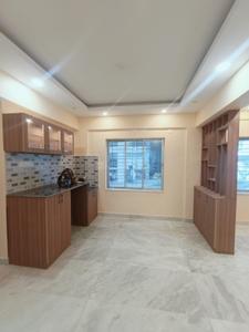 Hall Image of 1450 Sq.ft 3 BHK Apartment / Flat for sale in New Town Kolkata for Rs. 9600000