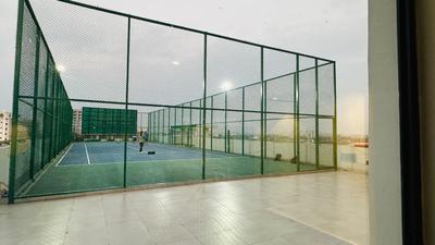 Balcony Image of 1665 Sq.ft 3 BHK Apartment / Flat for sale in The Ananta Aspire, Nabha Zirakpur for Rs. 9400000