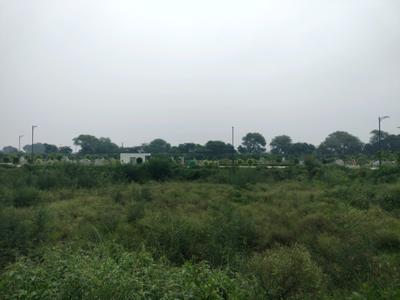 Image of 180 Sq.ft Residential Plot / Land for sale in Mansha Orchid, Khera Village, Faridabad for Rs. 13700000