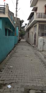 Vikasnagar Outside View 2