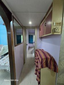 Kitchen Image of 700 Sq.ft 1 BHK Apartment / Flat for sale in Pali Hill Mumbai for Rs. 22000000