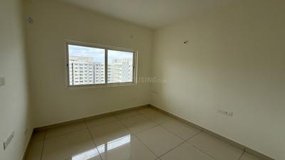 Bedroom Image of 1600 Sq.ft 3 BHK Apartment / Flat for sale in Prestige Meridian Park Phase 2, Sarjapur Bengaluru for Rs. 19700000