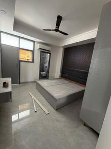 Bedroom Image of 1800 Sq.ft 3 BHK Builder Floor for rent in Sector 51 Gurgaon for Rs. 80000