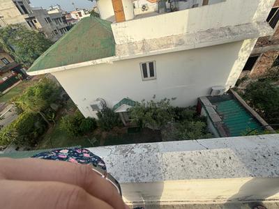 Balcony Image of 7200 Sq.ft 10 BHK Independent House for sale in Bajaj Nagar Jaipur for Rs. 260000000