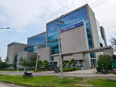 Sector 82 A Plot View 3