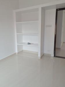 Bedroom Image of 800 Sq.ft 2 BHK Builder Floor for rent in Maachhua Bazar Cuttack for Rs. 12000