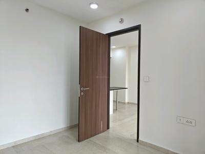 Bedroom Image of 590 Sq.ft 1 BHK Apartment / Flat for sale in Lodha New Cuffe Parade Lodha Gardenia, Sion Mumbai for Rs. 17400000
