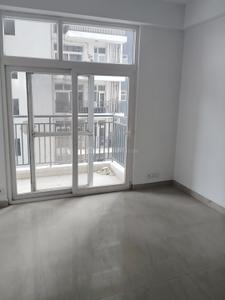 Bedroom Image of 1080 Sq.ft 2 BHK Apartment / Flat for sale in Rishabh Cloud 9, Indirapuram Ghaziabad for Rs. 11000000