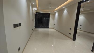 Living Room Image of 4600 Sq.ft 4 BHK Builder Floor for rent in Safdarjung Enclave New Delhi for Rs. 500000