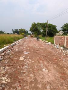 Image of 720 Sq.ft Residential Plot / Land for sale in Raspunja Township, Joka, Kolkata for Rs. 251333