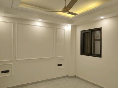 Bedroom Image of 1800 Sq.ft 3 BHK Builder Floor for sale in Sector 45 Gurgaon for Rs. 27500000