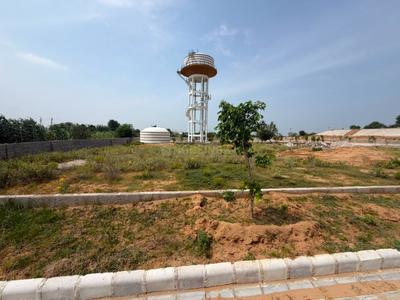 Image of 1499 Sq.ft Residential Plot / Land for sale in Kalwar, Jaipur for Rs. 6640000