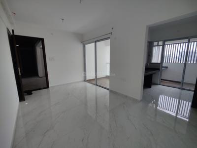 Hall Image of 998 Sq.ft 2 BHK Apartment / Flat for sale in Prime 51 Balewadi, Balewadi Pune for Rs. 11499999
