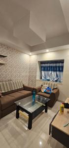 Hall Image of 1095 Sq.ft 3 BHK Apartment / Flat for sale in Mukundapur Apartment, Mukundapur Kolkata for Rs. 6000000