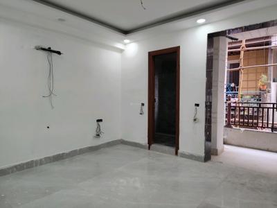 Bedroom Image of 1900 Sq.ft 4 BHK Apartment / Flat for sale in Complete Myra Buildwell Apartment, Chhattarpur New Delhi for Rs. 16000000