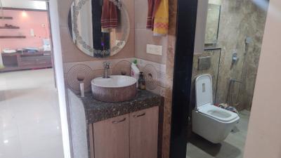 Image of 1080 Sq.ft 2 BHK Apartment / Flat for rent in Eisha Erica, Dhayari, Pune for Rs. 22000