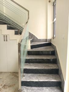 Staircase Image of 1600 Sq.ft 3 BHK Apartment / Flat for rent in Horamavu Bengaluru for Rs. 40000