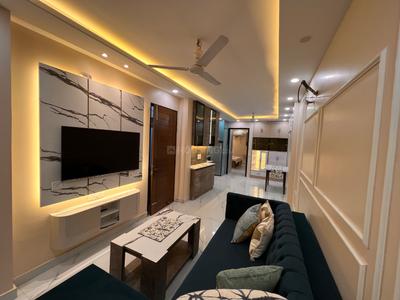 Hall Image of 780 Sq.ft 2 BHK Builder Floor for sale in Gautam Nagar New Delhi for Rs. 21500000