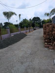 Image of 2160 Sq.ft Residential Plot / Land for sale in Bhasa Eco Village, Joka, Kolkata for Rs. 540000