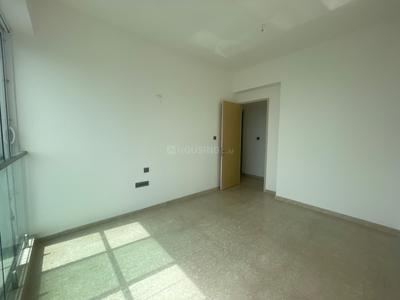 Bedroom Image of 1184 Sq.ft 2 BHK Apartment / Flat for rent in Monte South, Byculla Mumbai for Rs. 155000